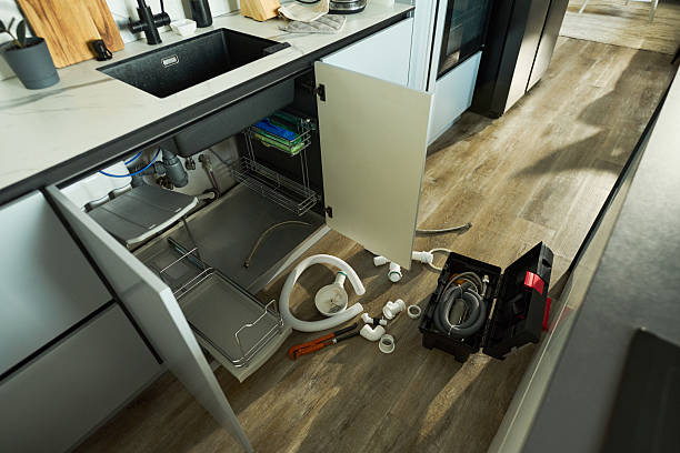 24/7 Emergency Toilet Repair experts in Flat Rock, MI